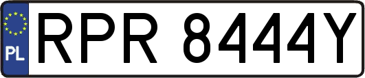 RPR8444Y