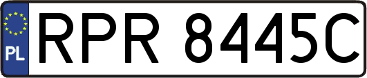 RPR8445C