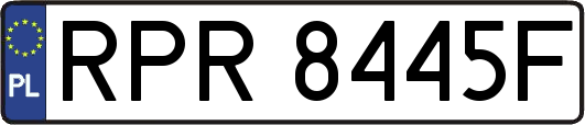 RPR8445F