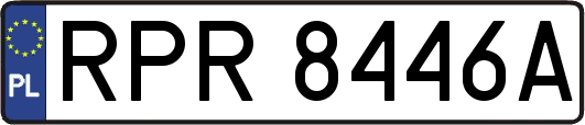 RPR8446A