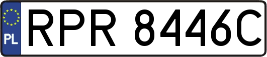 RPR8446C
