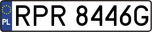 RPR8446G