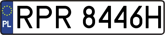 RPR8446H