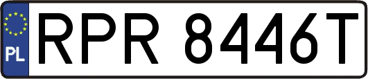 RPR8446T