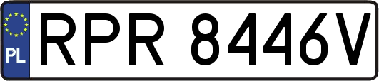 RPR8446V