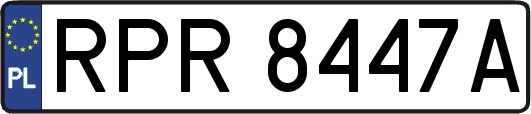 RPR8447A