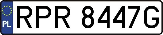 RPR8447G