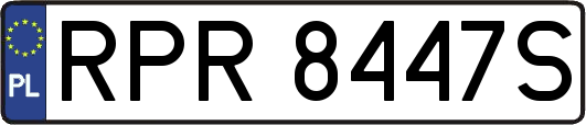 RPR8447S