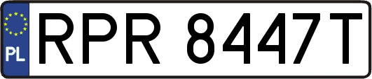 RPR8447T