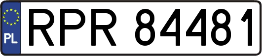 RPR84481