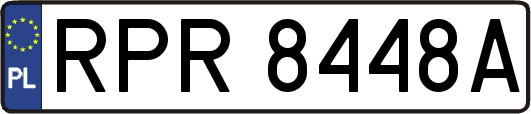 RPR8448A