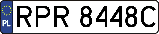 RPR8448C