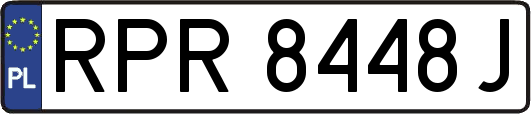 RPR8448J