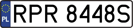 RPR8448S