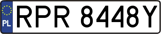 RPR8448Y