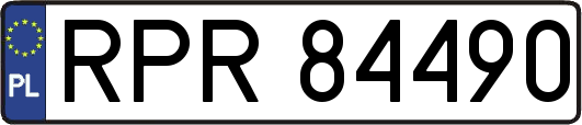 RPR84490