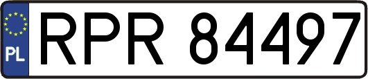 RPR84497