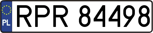 RPR84498