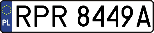 RPR8449A