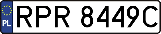 RPR8449C
