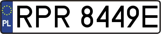 RPR8449E
