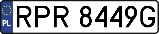 RPR8449G
