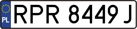 RPR8449J