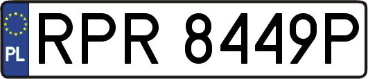 RPR8449P