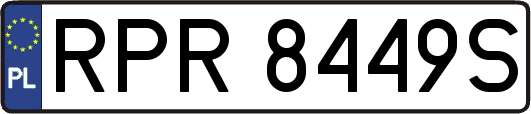 RPR8449S