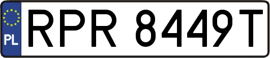 RPR8449T