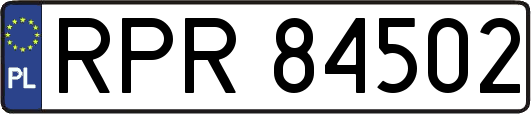RPR84502