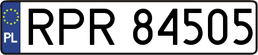 RPR84505