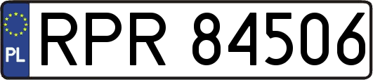 RPR84506