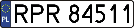 RPR84511
