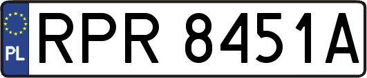 RPR8451A