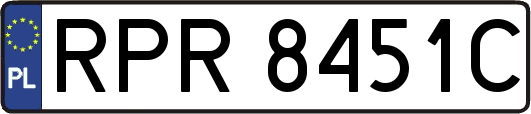 RPR8451C