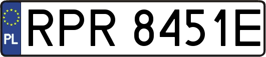 RPR8451E