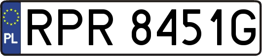 RPR8451G