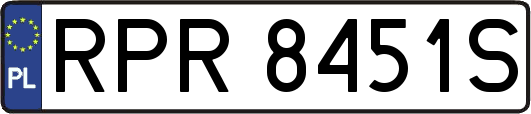 RPR8451S