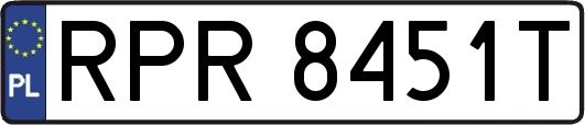 RPR8451T