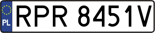 RPR8451V