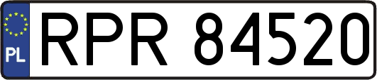 RPR84520