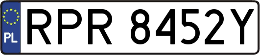 RPR8452Y