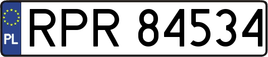 RPR84534