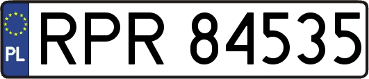 RPR84535