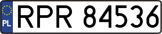 RPR84536