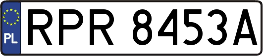 RPR8453A