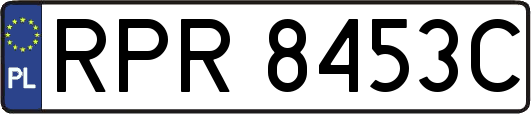 RPR8453C