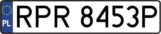 RPR8453P