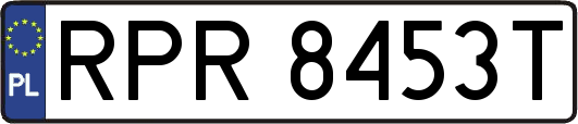 RPR8453T